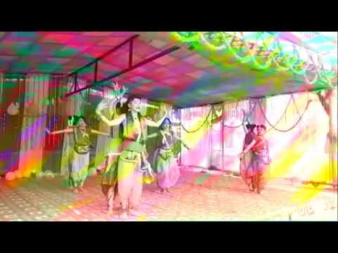 बागेश्वर में कंट्रीवाइड पब्लिक स्कूल के वार्षिकोत्सव में रंगारंग कार्यक्रमों की धूम