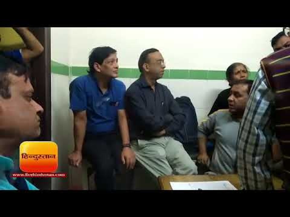 हल्द्वानी के निजी अस्पताल में डेंगू से महिला की मौत के बाद हंगामा