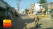 वाराणसी छात्रसंघ चुनाव के दौरान विद्यापीठ में बवाल, लाठीचार्ज, पथराव II Varanasi Hindi News