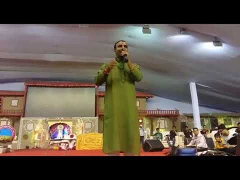 पारम्परिक रास के रंग से नहाया छपिया महोत्सव II News in Hindi, Hindustan, हिन्दुस्तान