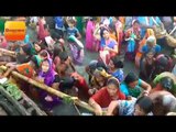 कार्तिक पूर्णिमा पर बिहार के लाखों लोगो ने गंगा घाट पर किया स्नान