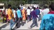 बिहार: बेतिया में थाने पर पथराव और फायरिंग, 6 पुलिस कर्मी समेत 12 घायल