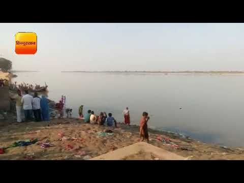6 people died in patna after drowned in Ganga river