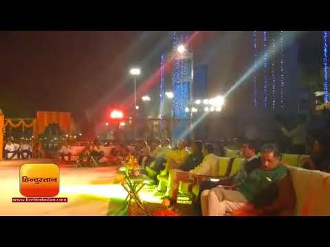 गंगा महोत्सव: गीता ने काशी को दिया मदुरै के नटराज का नृत्यमय संदेश II Ganga Festival,Varanasi