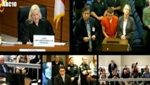 Parkland Shooter Nikolas Cruz Bond Court Hearing 02_15_18