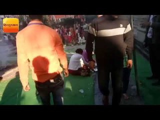 बागनाथ मंदिर में हवन यज्ञ व भंडारे के साथ भागवत कथा संपन्न