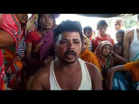 बिहार: बाढ़ ने मचाई तबाही, पीड़ित बोले- जाएं तो जाएं कहां