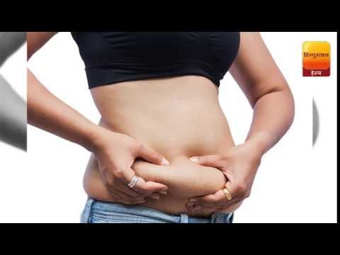 Weight Loss Tips || वजन कम करना है तो नाश्ते में खाएं ये चीजें || Health Tips || Live Hindustan