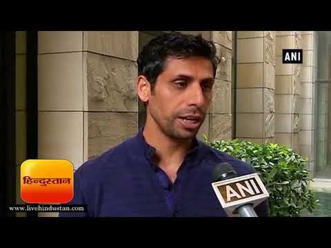 नेहरा ने टीम इंडिया को कहा लकी, बताया आखिरी क्यों धौनी को खेलना चाहिए विश्वकप