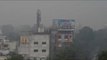 दिल्ली की धुंध पहुंची कानपुर, बढ़ रहा खतरा II Kanpur, Kanpur Hindi News - Hindustan