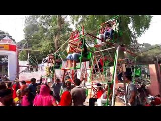 गुरु के अटूट लंगर को छकने के लिए उमड़ा कानपुर