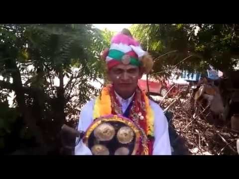 देहरादून में गढ़ कौथिग का रंगारंग आगाज