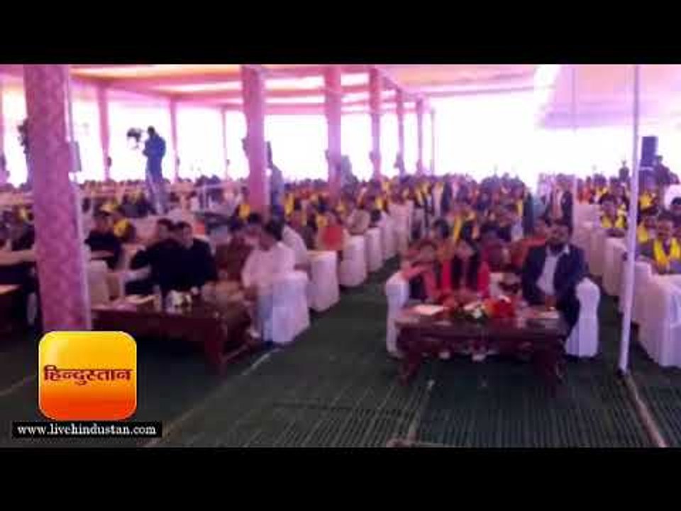 उत्तराखंड मुक्त विश्वविद्यालय के दीक्षांत समारो...