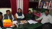 बागेश्वर आगमन पर मुख्यमंत्री त्रिवेंद्र सिंह रावत का होगा स्वागत