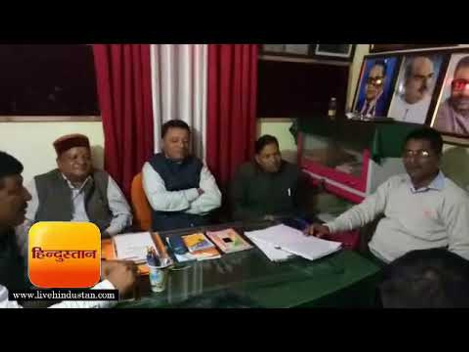 बागेश्वर आगमन पर मुख्यमंत्री त्रिवेंद्र सिंह रा...