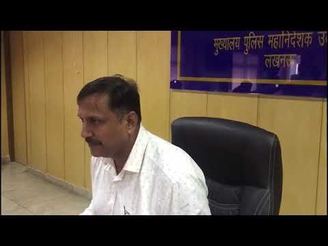 चित्रकूट में 8 घंटे से डकैतों से चल रही मुठभेड़ में दरोगा शहीद, एक दरोगा गोली से घायल