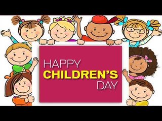 Live Hindustan News || Stars of Super Dancer 2 wishes you all a Happy Children's Day