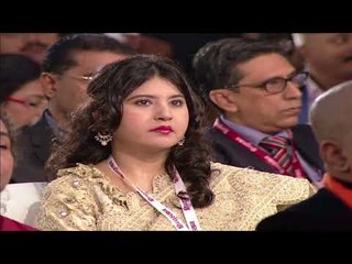 Shikhar Samagam 2017 || Union minister of law & justice || Ravi Shankar Prasad