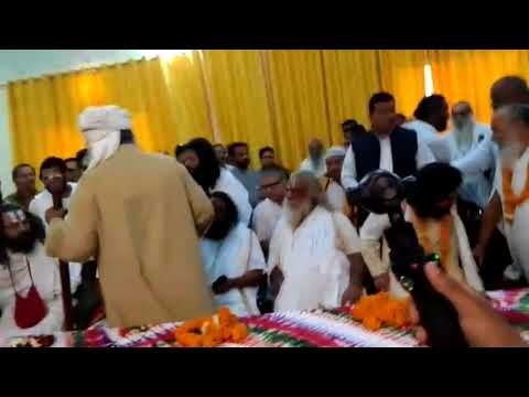 अयोध्या:सौहार्द का पैगाम देकर नया अध्याय शुरू करने की जरूरत-श्रीश्री रविशंकर