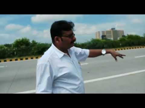 8 lakh vehicles run overspeedingly through Yamuna Expressway