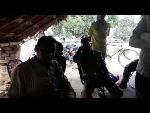 चाय की दुकान में चलता होमगार्ड कार्यालय II Home Gaurd office in Tea shop, Uttar Pradesh up Kanpur