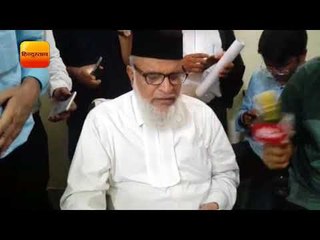 रॉकी यादव ने ही की थी आदित्य की हत्या II Rocky Yadav convicted Byte of Sartaj Ali Khan