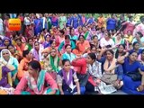 देहरादून : मानदेय के लिए आशा वर्करों ने मोर्चा खोला II Asha workers protest in Dehradun