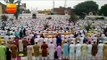 मेरठ में ईद पर उठी आतंकवाद, फिजूलखर्ची के खिलाफ आवाज II Eid in meerut