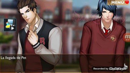 peter pan cap 2 parte 22 final