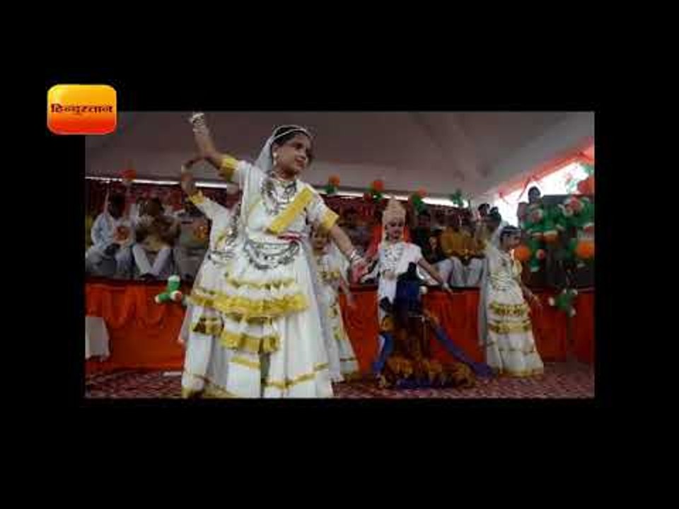 हमारी गलतियों से प्रदूषित हो गई है गंगा: सुनील बंसल II Ganga is polluted with our mistakes