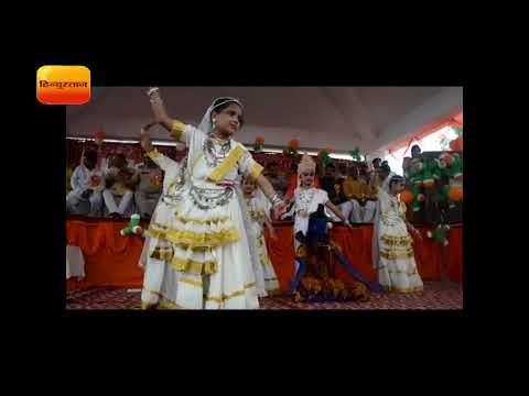 हमारी गलतियों से प्रदूषित हो गई है गंगा: सुनील बंसल II Ganga is polluted with our mistakes