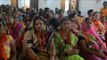 निर्मला सीतारमण के रक्षामंत्री बनने से बेटियों का सम्मान बढ़ा
