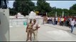 Uttar Pradesh CM Yogi Adityanath reached Gorakhpur