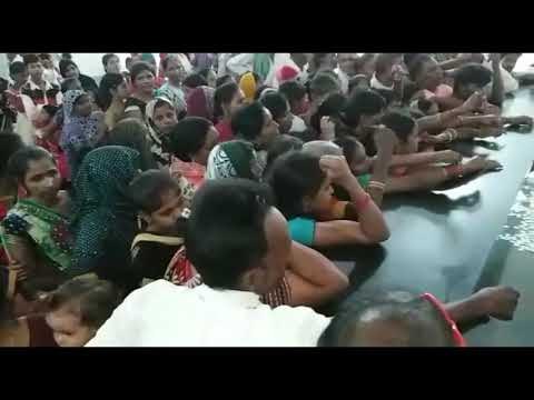 DM, CMO and CMS are suspended after children died due to oxygen in Farukkhabad