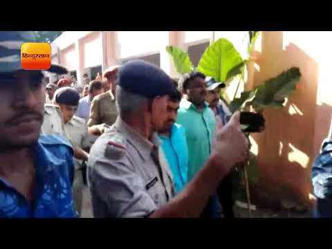 गया रोडरेज केस: रॉकी यादव को उम्रकैद की सजा II Gaya road rage case: Rocky Yadav get life sentance