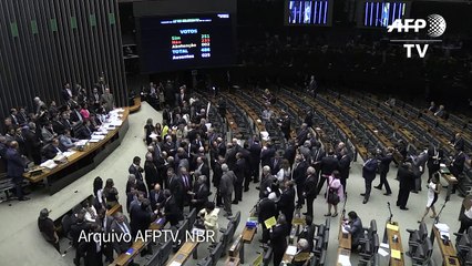 Intervenção Federal será votada nos próximos dias