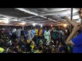 JNU Student Union Election 2017 Presidential Debate From Campus