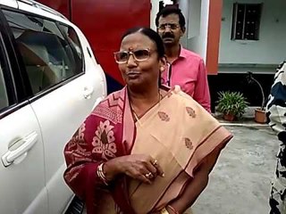 sheohar MP meet IG to break down the criminal activity in her area