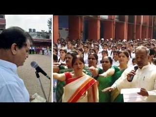 हिमालय बचाओ अभियान : शिक्षा मंत्री अरविन्द पांडेय भी मुहिम से जुड़े