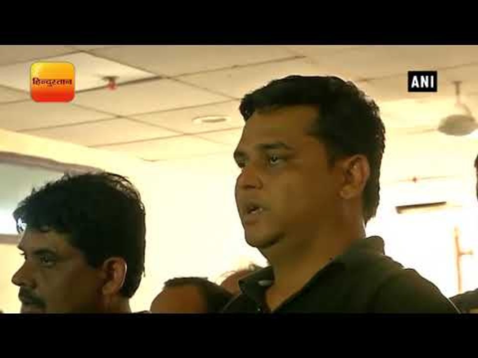 Ryan school student killed Victim's father questions safety of students in schools