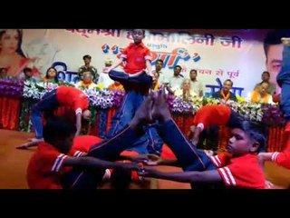 बोले डिप्टी सीएम, सेवा, चिकित्सा और शिक्षा के नाम पर धर्म परिवर्तन