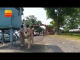 पीएम के आगमन के मद्देनजर सुरक्षा व्यवस्था चाक चौबंद कर दी गई है II PM Modi Visit to Bihar