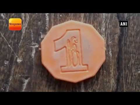 Plastic currency issued by rape convict Ram Rahim found in markets near Dera HQ