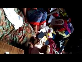 घर का चैनल गेट तोड़कर लाखों की सम्पति चोरी