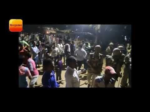 कस्टडी में मौत || चौकी इंचार्ज सस्पेंड थाना प्रभारी लाइन हाजिर II Varanasi Hindi News - Hindustan