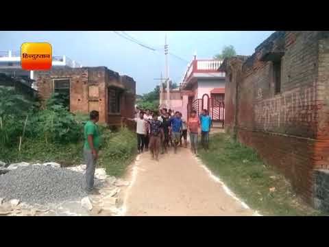 अंतिम सलामी: हर आंख थी नम, जब 6 साल के बेटे ने शहीद पापा को दी मुखाग्नि, देखें वीडियो