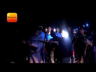 हरिद्वार में हाथियों ने मचाया उत्पात, दो वनकर्मी और एक होमगार्ड घायल