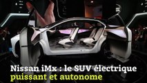 Ces voitures autonomes dévoilées au CES - Vidéo MACIF