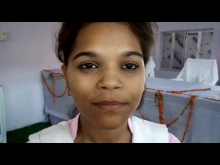 up board 12th class topper priyanshi tiwari wants to be IAS