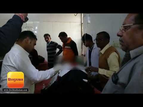 News update || रुड़की के रामनगर कोर्ट में शूटरों ने एक को गोलियों से भूना